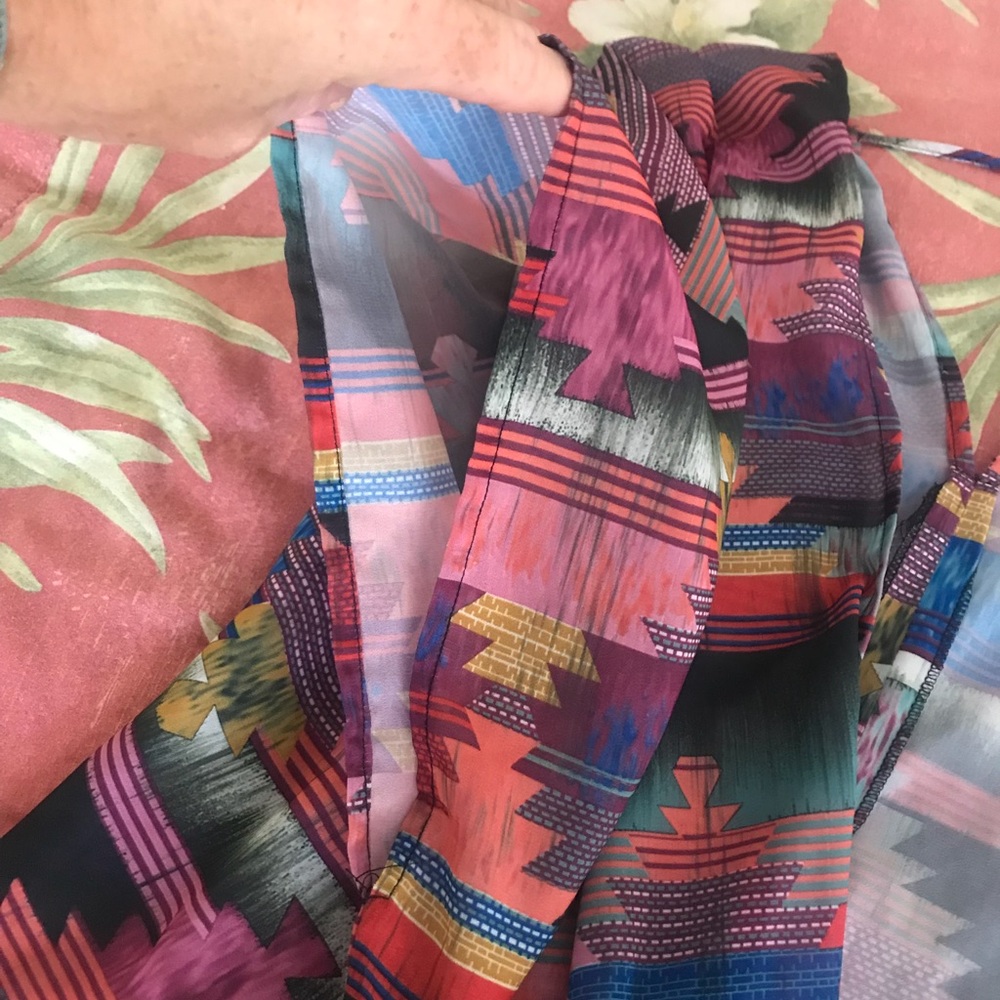 Boho Kimono - Picture 4 of 6